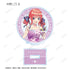 『映画 五等分の花嫁』描き下ろしイラスト フルーツワンピースver. トレーディングアクリルスタンド(全10種) BOX
